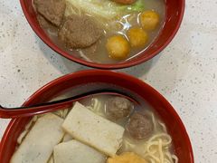 -旺角宝港式茶餐厅(寮步店)