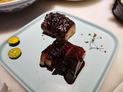 蜜汁黑叉烧-莞府家宴·东莞菜(市民服务中心店)