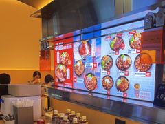 -牛邸·烧肉饭(来福士店)