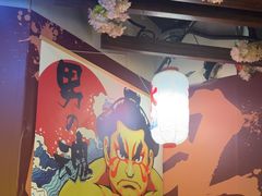 -达摩食堂(仓山万达店)