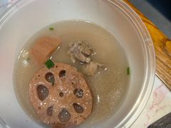 -小凤庭·地道湖北菜武昌鱼·藕汤(38年黄鹤楼店)