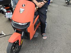 -九号电动车(安定门内大街店)