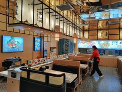 -和町回转自助日料(华山环宇城店)
