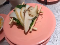 -争鲜回转寿司(南开大悦城店)