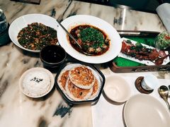 徐家口口脆-锦府盐帮·私宴(赛特店)