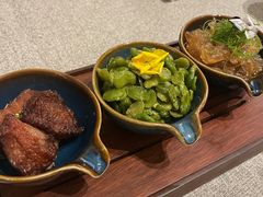 -太湖饭店·寄畅轩中餐厅