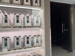 -OXYGYM 奥美氧舱运动中心(领展购物广场·中关村店)