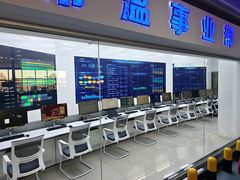 -蒙牛工业旅游景区
