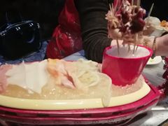 -红辣椒·川菜·火锅(张杨路店)