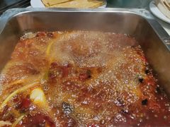 -川味轩火锅(仁和路店)