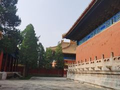 -北京市劳动人民文化宫(太庙)