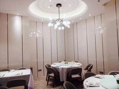 -新吉士·上海菜(浦东LCM置汇旭辉店)