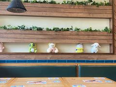 -豪客来牛排(红豆万花城店)