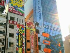 -秋叶原电器街