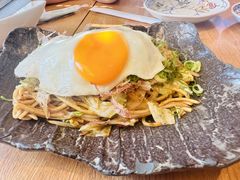 -名代 千房(JO-TERRACE OSAKA店)