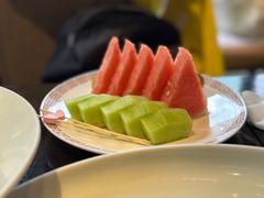 -通安客栈中餐厅·何家小馆