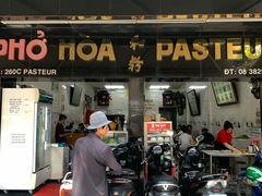 -Pho Hoa Pasteur