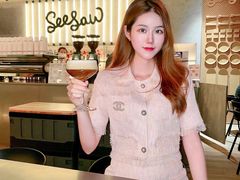 -Seesaw Coffee(88铜仁路店)