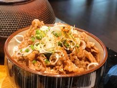 -堂本家洋食别馆·炸猪排(中心城店)
