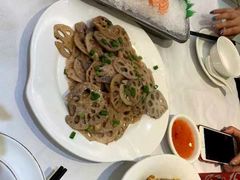 -新享乐海鲜(翠华路店)