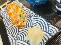 -昱匠·日本料理(金融街店)