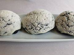 脆皮雪山包-悦湖公馆