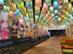 -汤W城市微度假(仓山店)