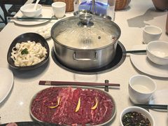 -煲王粤菜餐厅(中侨中心店)