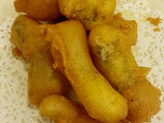 椒盐九肚鱼-永祥烧腊餐厅(虹口店)