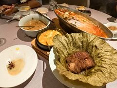 -山里亲戚(淞虹路店)
