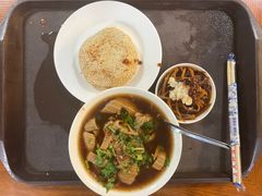 -全顺斋餐厅(育芳园店)
