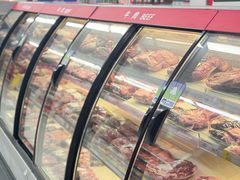 -麦德龙(闵行店)