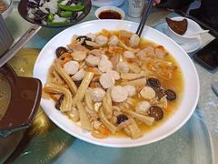 -长春观斋补堂素菜馆