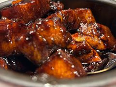 -老吉士酒家(天平路店)