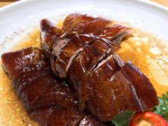 玉冰烧鹅-淘谷粤有味(石湾店)