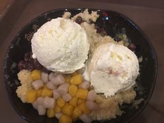 -鲜芋仙(苏州干将店)