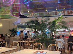 -卡朋西餐(悦汇城店)