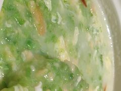 吕氏疙瘩汤-吕氏疙瘩汤·新鲁菜(济南万象城店)