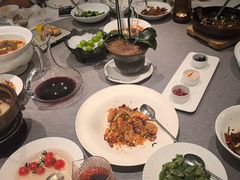 -南景饭店(万家丽路店)