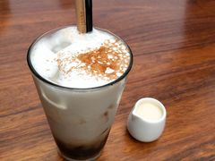 -MR.ROCKY洛奇先生RESTAURANT&BAR(宝安壹方城店)