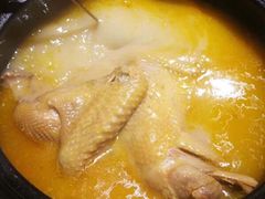 -回水镇·江湖川菜(恒大新城店)