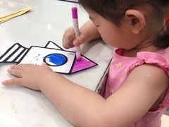 -学知乐教育·幼小衔接·小学科辅导(浦东外高桥森兰中心)
