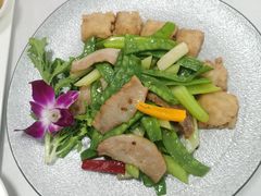 -鹿鸣酒家(越秀店)