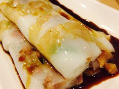 -添好运点心专门店(中环IFC店)