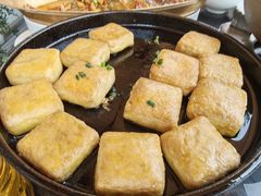-黄山老妈·土菜(碧桂园店)