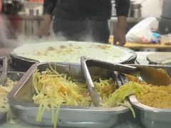 -李记煎饼(文汇路店)