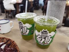 -老三样·旧食新味(万寿宫店)