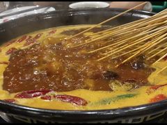 -XiaoJunGan Hotpot 钢管厂五区小郡肝火锅串串香
