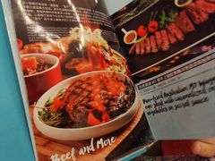 -权金城·炭火烤肉(北京联想桥店)