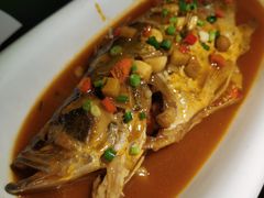 -小菜园新徽菜(青岛市南万象城店)